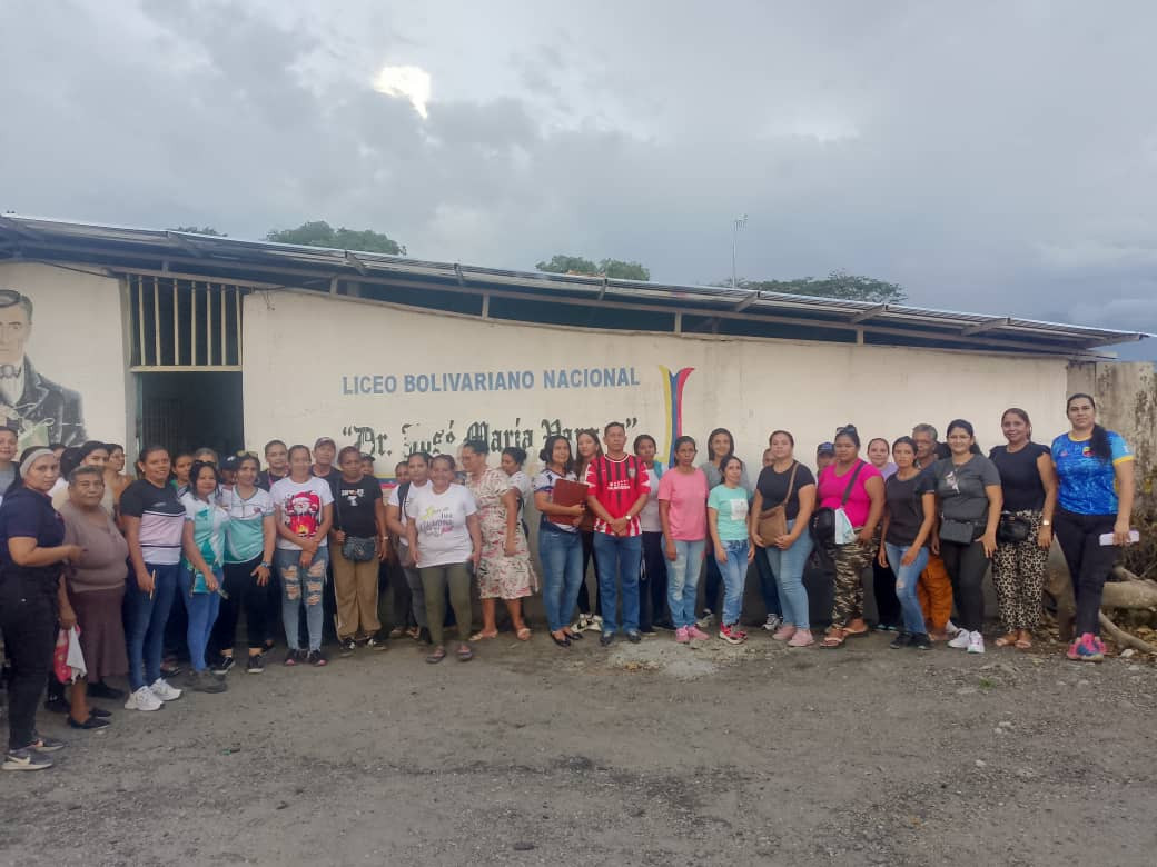 Diario Frontera, Frontera Digital,  El Vigía Panamericana, ,Exigen al ex director que reintegre el dinero sustraído del Liceo José María Vargas de El Vigía
