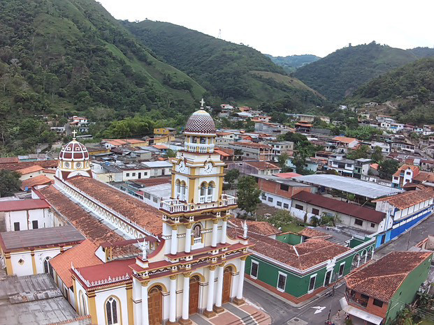 Diario Frontera, Frontera Digital,  Mocoties, ,Zea celebra la Fe: Parroquia Nuestra Señora de las Mercedes inicia novenario y actividades por José Gregorio Hernández y Carmen Rendiles