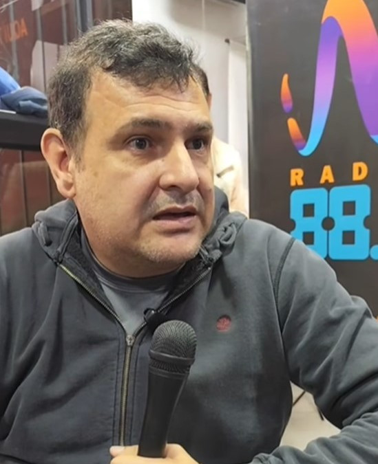 Diario Frontera, Frontera Digital,  Politica, ,“Creo que en cien días de gobierno, Arnaldo Sánchez hizo mucho más que en los cuatro años anteriores. Ha construido viviendas y mejorado significativamente la vialidad".,Alexis Ramírez: En cien días de gobierno, Arnaldo Sánchez logró más 
que en los cuatro años anteriores