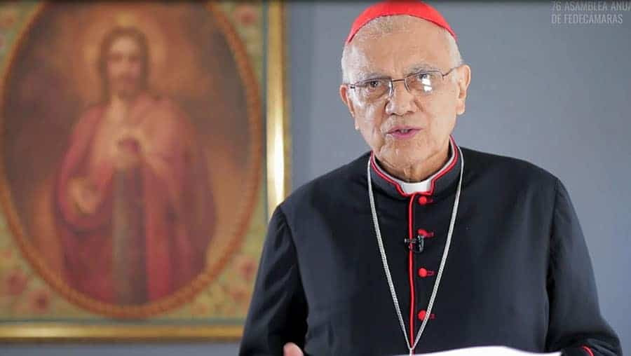 Diario Frontera, Frontera Digital,  Opinión, ,Por Cardenal Baltazar Porras Cardozo,LOS DOS PRIMEROS SANTOS VENEZOLANOS por Cardenal Baltazar Porras Cardozo