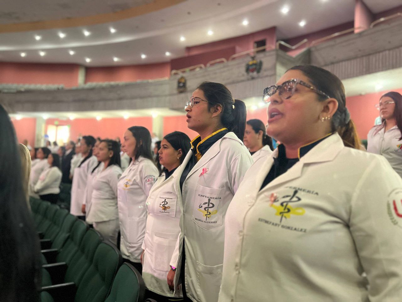 Diario Frontera, Frontera Digital,  Regionales, ,Mérida sede del I Congreso de Enfermería