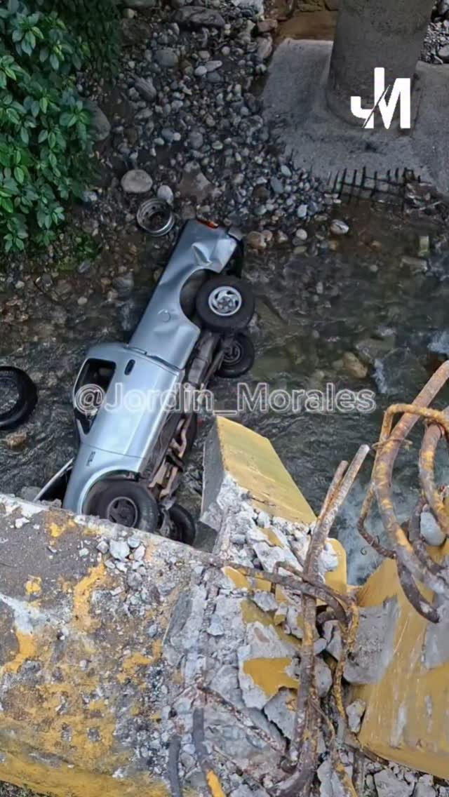 Diario Frontera, Frontera Digital,  Sucesos, ,Sexagenario murió tras vuelco de camioneta en Mérida