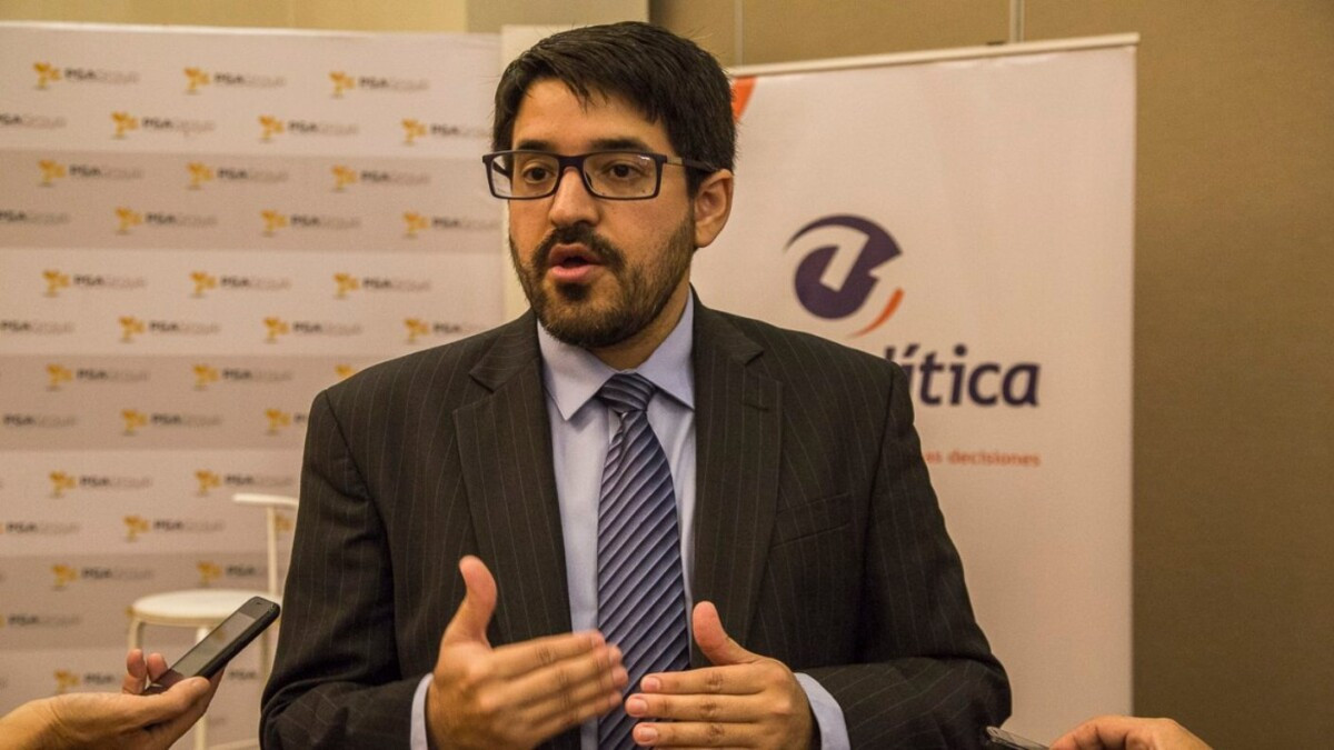 Diario Frontera, Frontera Digital,  Nacionales, ,Asdrúbal Oliveros estima inflación de 269% para cierre de año: “FMI proyecta estancamiento económico”