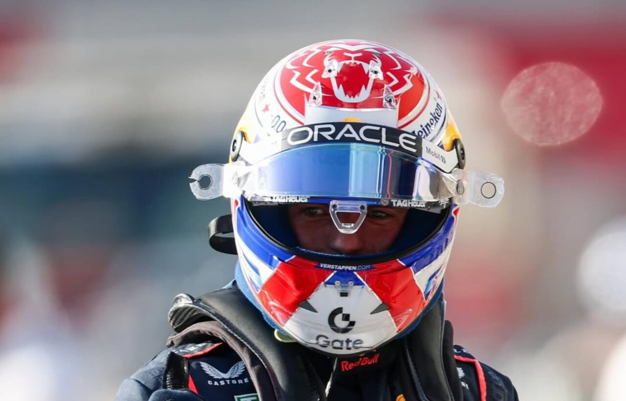 Diario Frontera, Frontera Digital,  Deportes, ,Verstappen ganó un caótico esprint en Texas con abandono de los McLaren