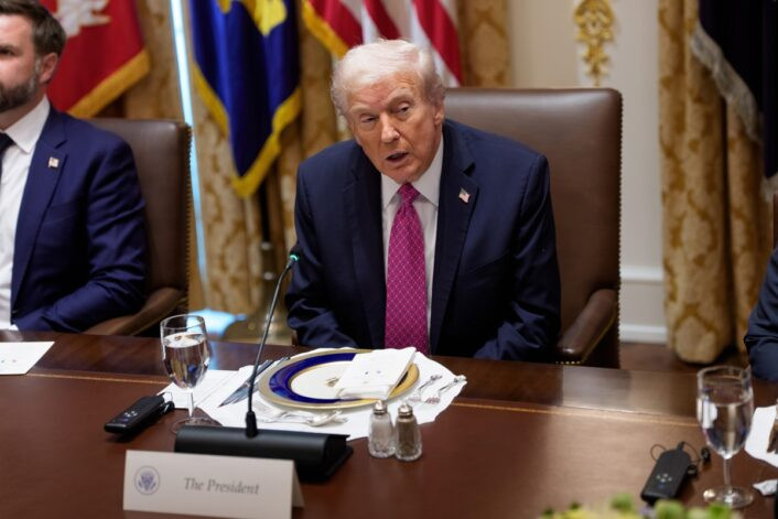 Diario Frontera, Frontera Digital,  Internacionales, ,«Él me ha ofrecido de todo. Tienes razón. ¿Sabes por qué? Porque no quiere meterse con Estados Unidos», dijo,«Maduro me ha ofrecido de todo», afirma Donald Trump