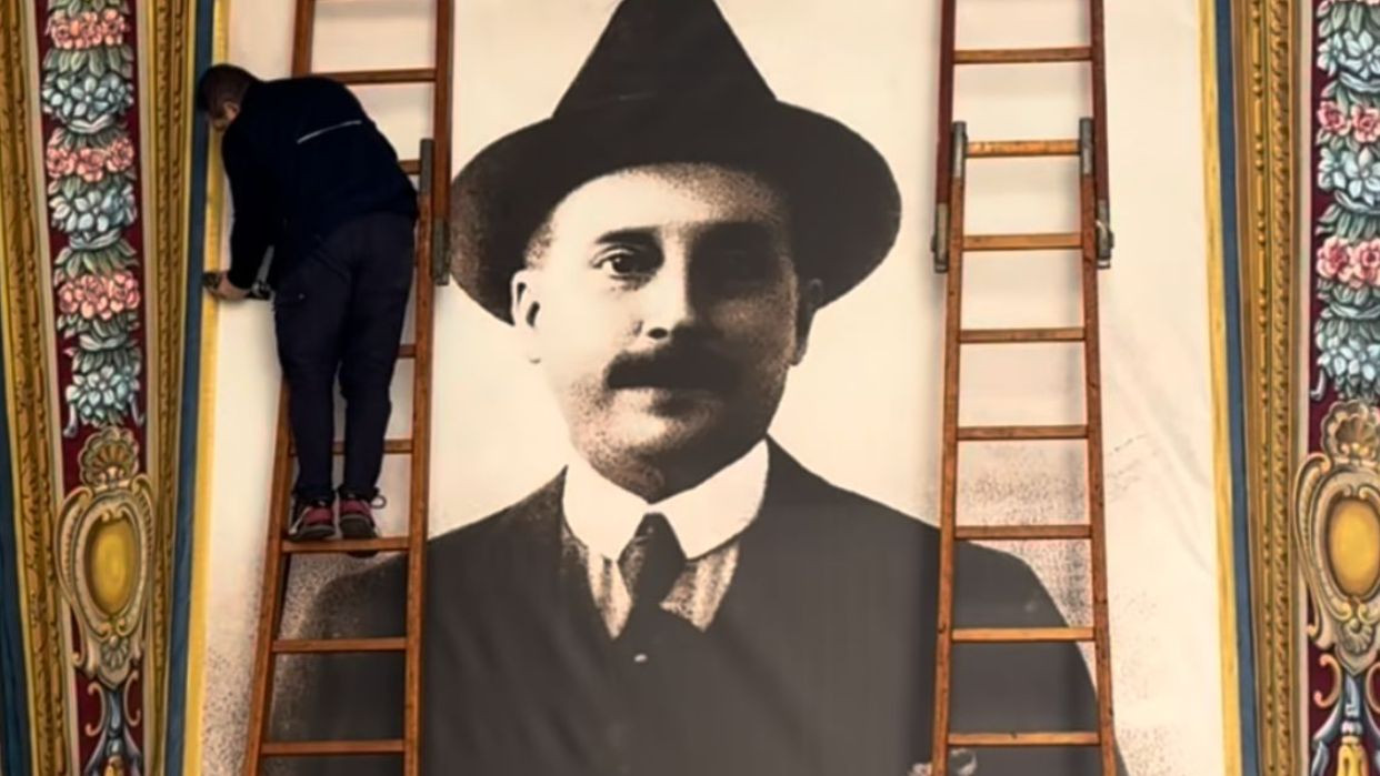 Diario Frontera, Frontera Digital,  Nacionales, ,Escritor, bailarín y sastre: las facetas poco conocidas del santo José Gregorio Hernández