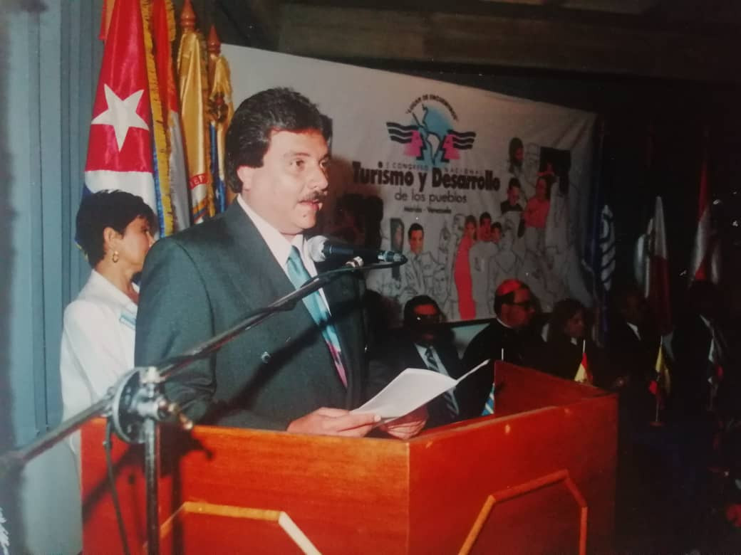 Diario Frontera, Frontera Digital,  Opinión, ,Por Fernando Chuecos,Casa internacional de congresos de Mérida Mucucharasti, lugar de encuentros. Sus primeros XXX años de existencia por Fernando Chuecos