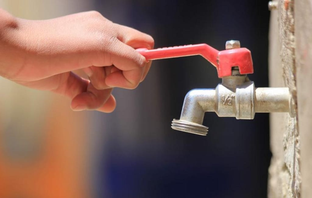 Diario Frontera, Frontera Digital,  Regionales, ,Deslizamiento en El Escorial afecta el servicio de agua potable en el municipio Libertador de Mérida