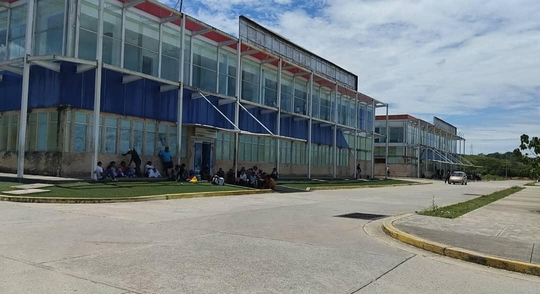 Diario Frontera, Frontera Digital,  Sucesos, ,Cicpc indaga intento de homicidio de un joven en El Vigía
