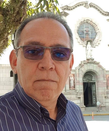Diario Frontera, Frontera Digital,  Opinión, ,Por Daniel García,El antídoto contra el centralismo, organización ciudadana en marcha por Daniel García