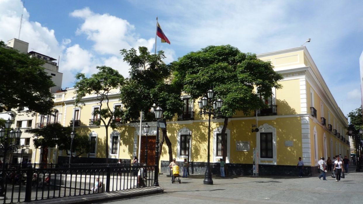 Diario Frontera, Frontera Digital,  Nacionales, ,Venezuela subraya comunicado emitido por expertos de la ONU
