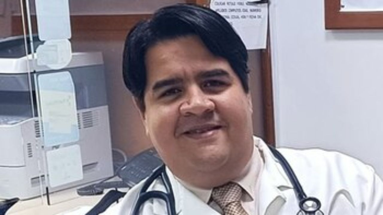 Diario Frontera, Frontera Digital,  Nacionales, ,Federación Médica Venezolana exige libertad del médico Pedro Fernández
