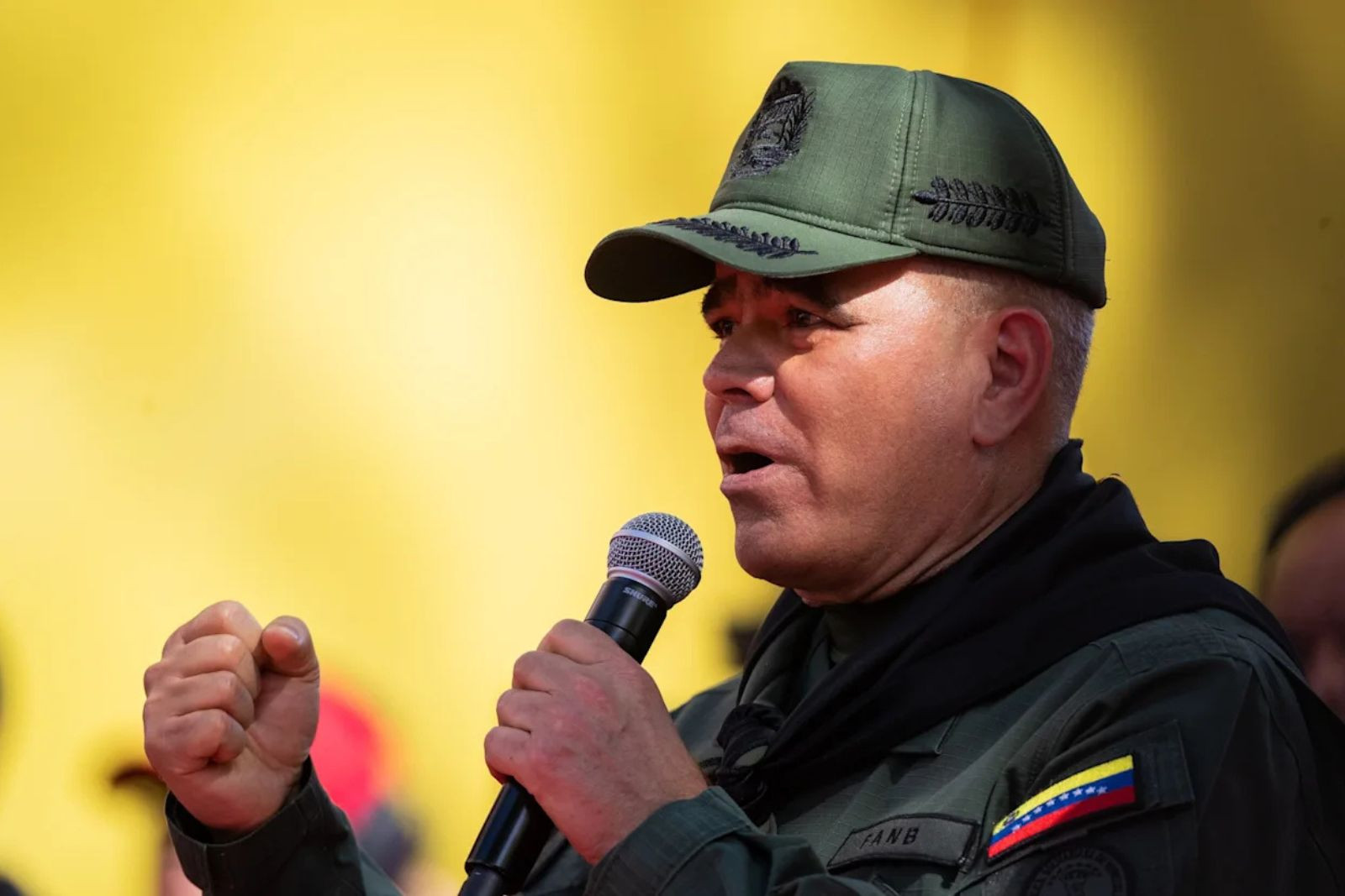 Diario Frontera, Frontera Digital,  Nacionales, ,Padrino López confirmó presencia de la CIA en Venezuela