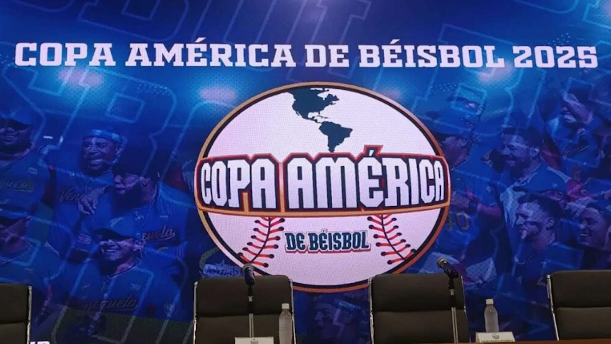 Diario Frontera, Frontera Digital,  Deportes, ,Panamá sustituirá a Venezuela como sede de la Copa América de béisbol