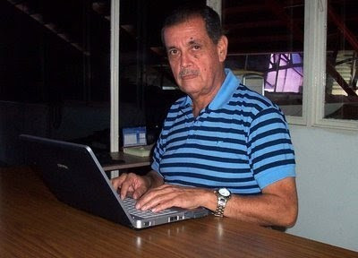 Diario Frontera, Frontera Digital,  Opinión, ,Por Giovanni Cegarra,Nadita de nada por Giovanni Cegarra
