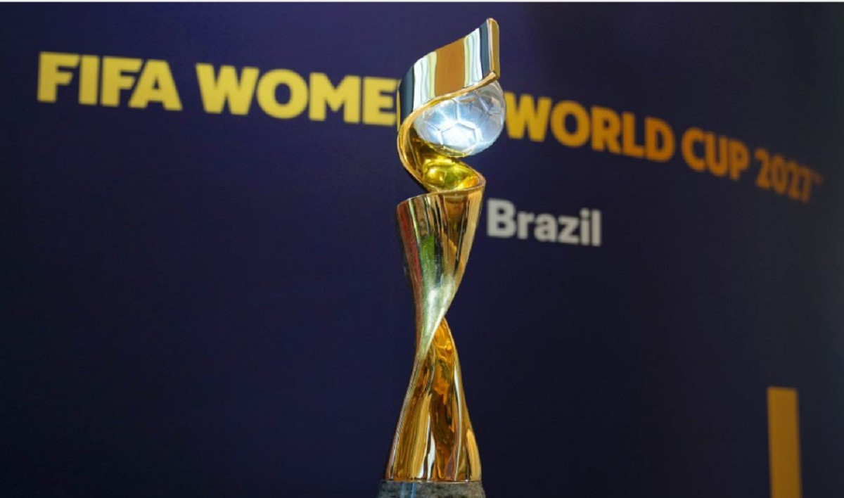 Diario Frontera, Frontera Digital,  Deportes, ,La Liga de Naciones Femenina comienza con la Vinotinto vs Chile