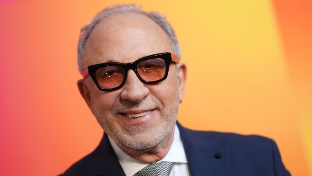 Diario Frontera, Frontera Digital,  Farándula, ,Latin Billboard premia a Emilio Estefan como «Productor del siglo»