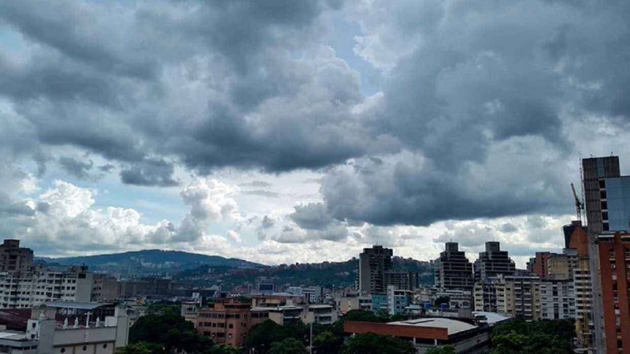 Diario Frontera, Frontera Digital,  Nacionales, ,Inameh: Precipitaciones de intensidad variable se prevé en 11 estados del país