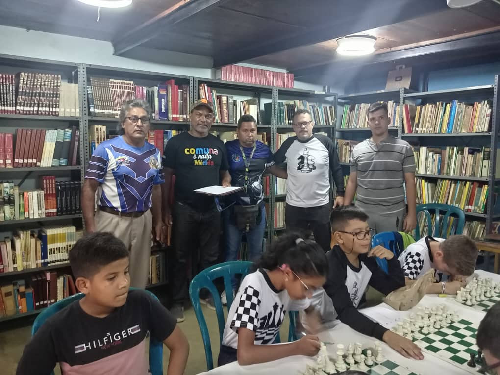 Diario Frontera, Frontera Digital,  El Vigía Panamericana, ,Atletas vigienses participaron en las diferentes disciplinas para los Juegos Comunales 2025
