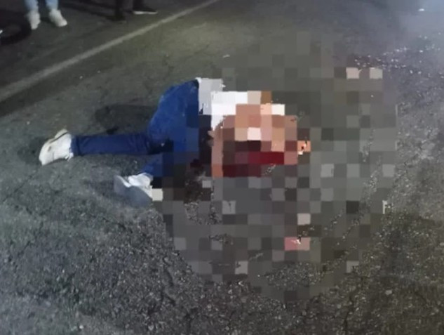 Diario Frontera, Frontera Digital,  Sucesos, ,Al lugar se apersonaron, efectivos de la Policía Nacional Bolivariana, quienes levantaron el accidente y trasladaron el cuerpo del occiso hasta la morgue del Hospital II de El Vigía,Falleció motorizado al impactar contra una gandola en El Vigía