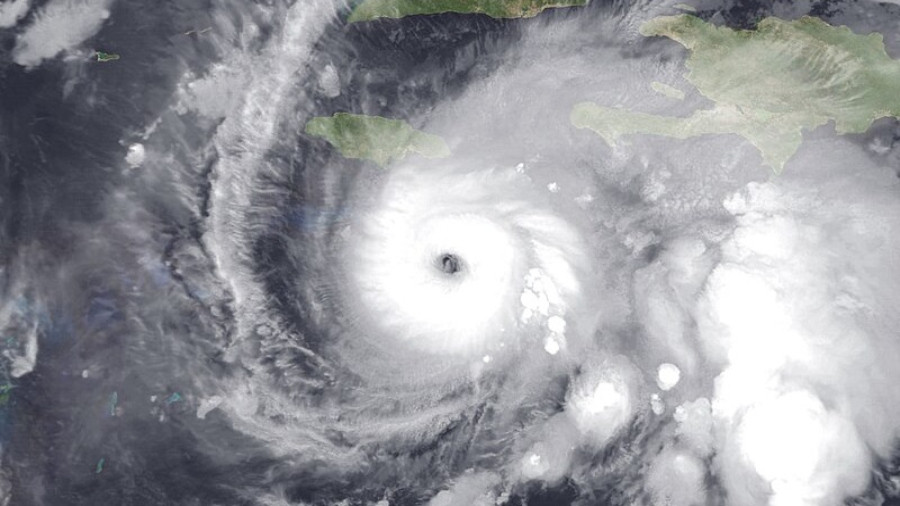 Diario Frontera, Frontera Digital,  Internacionales, ,El huracán podría convertirse en el más catastrófico del Caribe en 2025 debido a su rápida intensificación, desplazamiento lento y condiciones atmosféricas favorables para un fortalecimiento adicional, factores que aumentan su potencial destructivo sobre zonas densamente pobladas y con infraestructuras vulnerables,El huracán Melissa alcanzó la categoría 4 y amenaza con catastróficas inundaciones en Jamaica y Haití