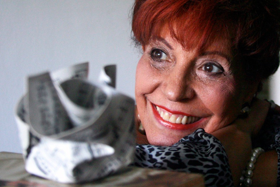 Diario Frontera, Frontera Digital,  Entretenimiento, ,Murió Floria Márquez, la show woman de Venezuela