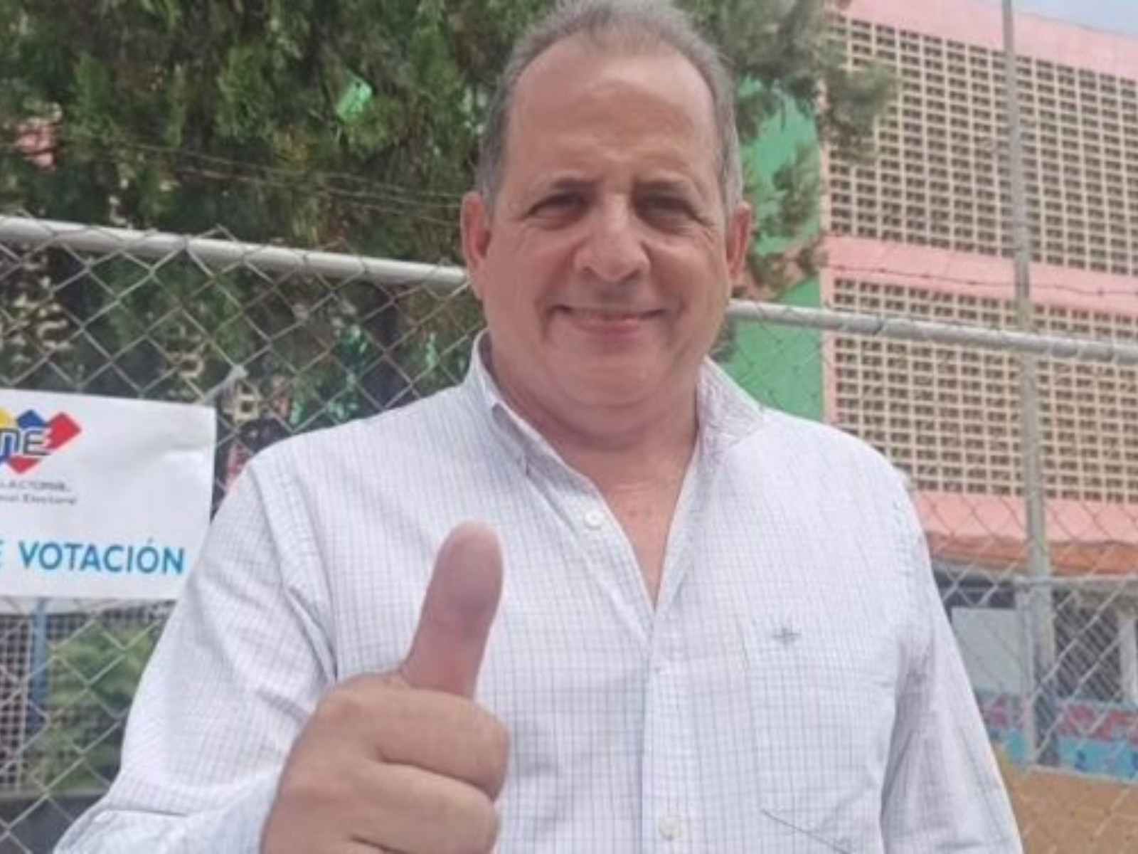Diario Frontera, Frontera Digital,  Politica, ,Denunciaron la detención de Carlos Andrés González, secretario general de AD en Trujillo