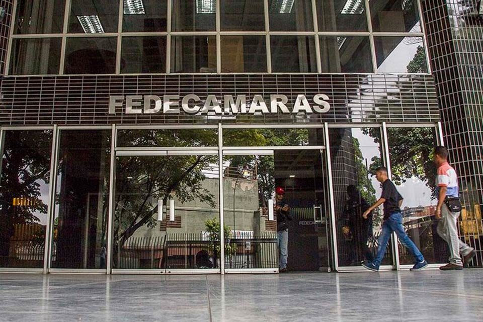 Diario Frontera, Frontera Digital,  Nacionales, ,Fedecámaras insta a suscribir acuerdos público-privados para impulsar la operatividad y el crecimiento económico