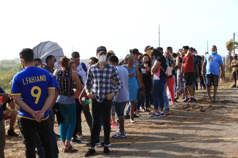 Diario Frontera, Frontera Digital,  Internacionales, ,Trinidad y Tobago deporta a unos 200 migrantes venezolanos