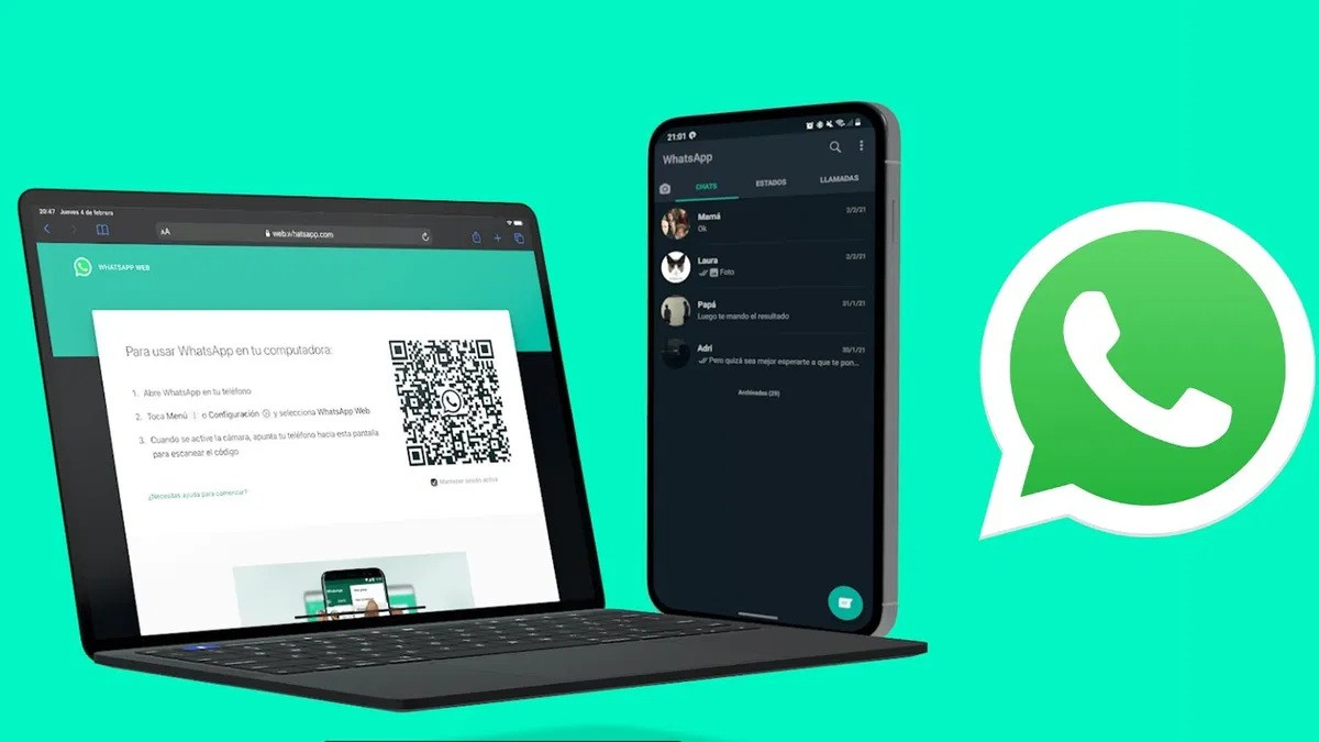 Diario Frontera, Frontera Digital,  Tecnología, ,WhatsApp presenta una nueva función que simplifica la lectura de mensajes grupales