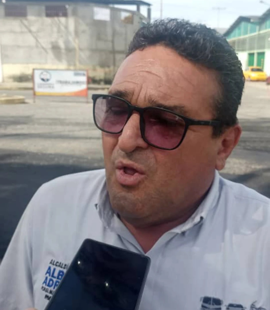 Diario Frontera, Frontera Digital,  El Vigía Panamericana, ,Contrarrestan líneas de transporte suburbanas e interurbanas ilegales en Alberto Adriani