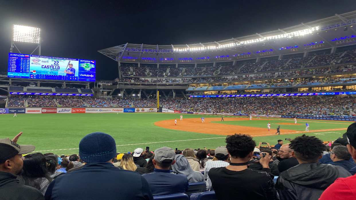 Diario Frontera, Frontera Digital,  Deportes, ,Los eternos rivales se encuentran este miércoles en el Monumental Simón Bolívar