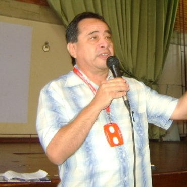 Diario Frontera, Frontera Digital,  Opinión, ,Por Heriberto Rivera,Recorriendo al parque Metropolitano Albarregas de la ciudad de Mérida por Heriberto Rivera