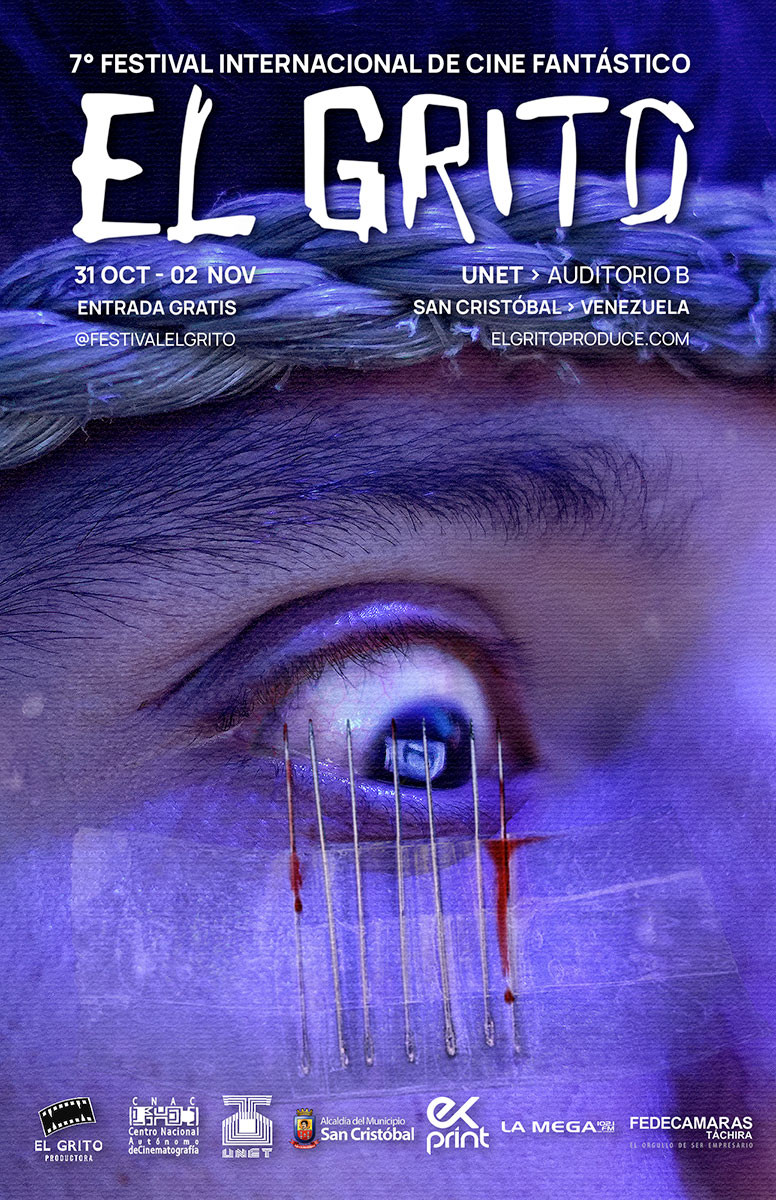 Diario Frontera, Frontera Digital,  Entretenimiento, ,Séptimo festival El Grito presenta 25 películas de todo el mundo en Venezuela