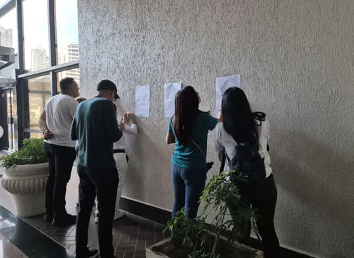 Diario Frontera, Frontera Digital,  Nacionales, ,Venezuela reanudó sus servicios consulares en Panamá