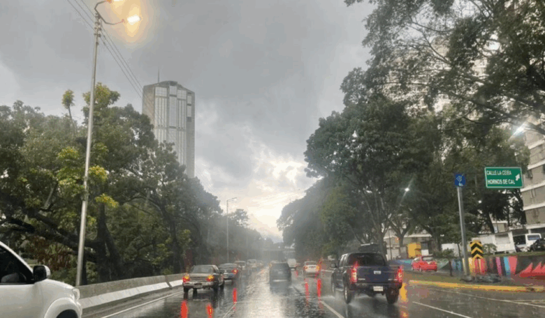 Diario Frontera, Frontera Digital,  Nacionales, ,Ondas tropicales 41 y 42 se desplazan por Venezuela y se prevé más lluvias en próximas horas