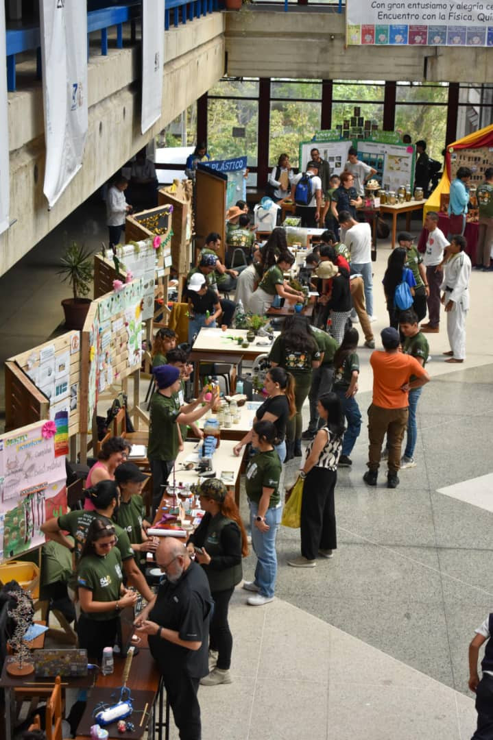 Diario Frontera, Frontera Digital,  Regionales, ,Encuentro de la Física Química, Matemática y Biología celebra 25 años