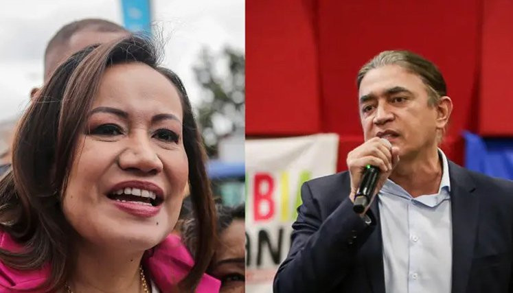 Diario Frontera, Frontera Digital,  Internacionales, ,El fallo llega en un momento decisivo del calendario electoral y tiene un fuerte impacto político,Colombia: Se cae la consulta interna del Pacto Histórico tras decisión del Tribunal Superior