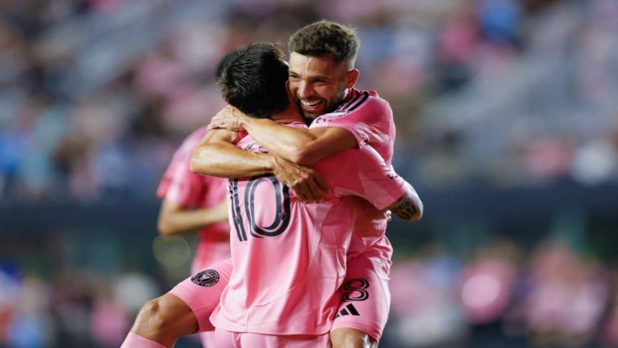 Diario Frontera, Frontera Digital,  Deportes, ,Jordi Alba anuncia su retiro del fútbol profesional tras una carrera repleta de éxitos
