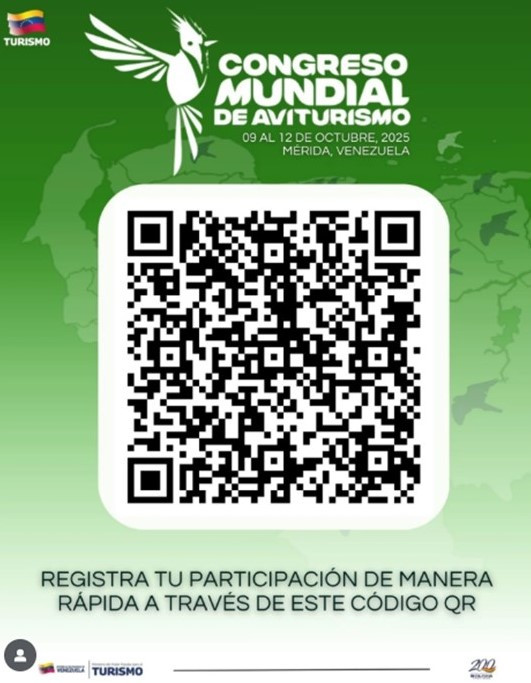 Diario Frontera, Frontera Digital,  Regionales, ,I Congreso Mundial de Aviturismo,Aviturismo con sello comunitario y científico se consolida en Mérida