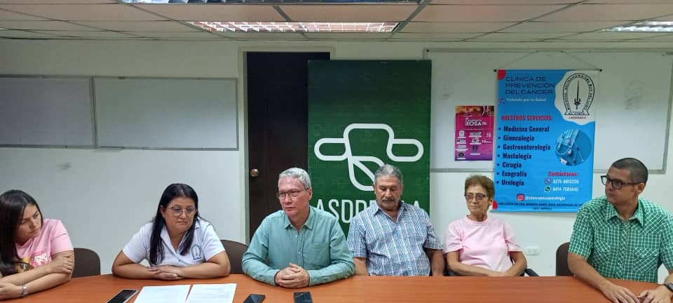 Diario Frontera, Frontera Digital,  El Vigía Panamericana, ,Clínica de prevención del cáncer invita a participar en la Caminata Rosa 5k este 19 en El Vigía