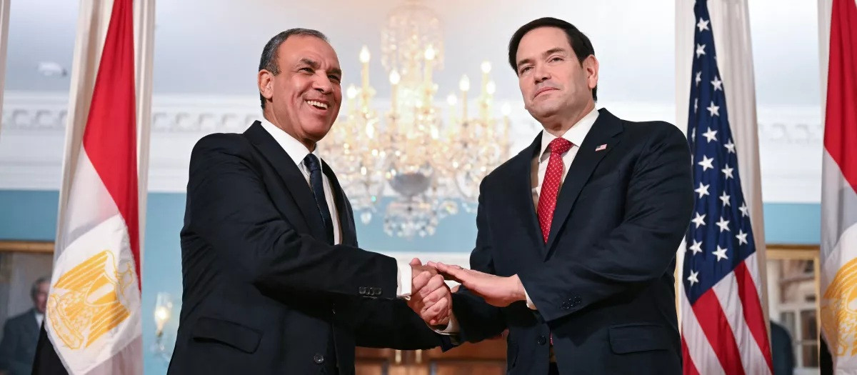 Diario Frontera, Frontera Digital,  Internacionales, ,Negociadores de EE. UU., Israel y Hamás llegan a Egipto para activar acuerdo impulsado por Trump