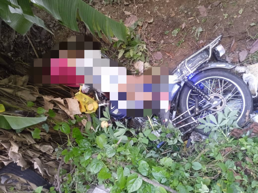 Diario Frontera, Frontera Digital,  Sucesos, ,Asesinan a Motorizado en Guayabones