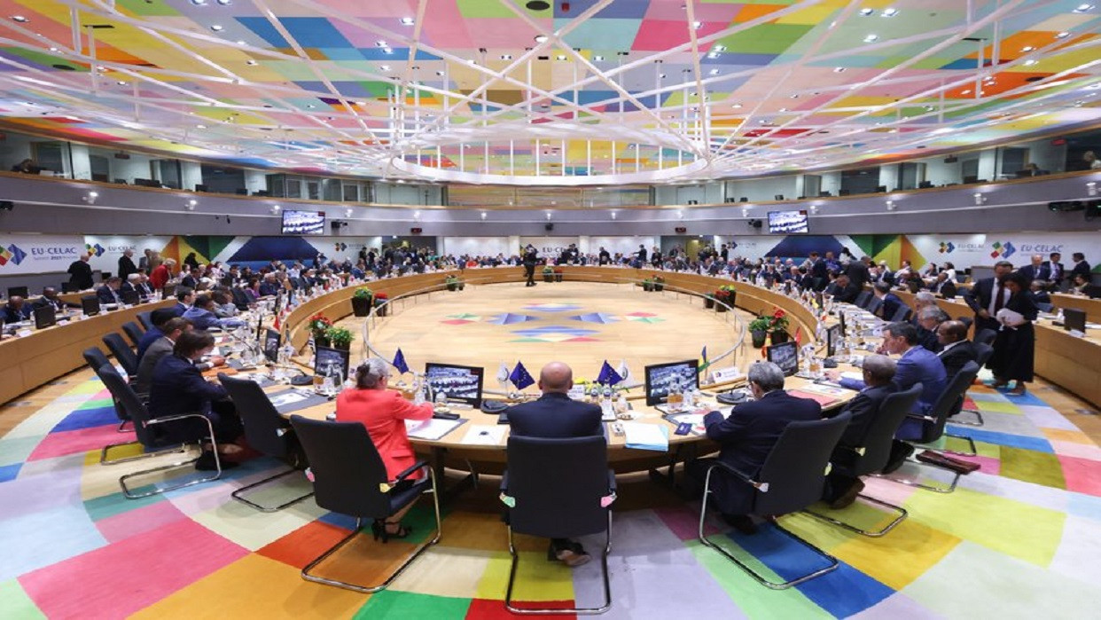 Diario Frontera, Frontera Digital,  Internacionales, ,De acuerdo con un comunicado de la Cancillería de Colombia, la nación neogranadina será una voz latinoamericana unificada para incidir en las grandes transformaciones globales, mientras promueve una agenda compartida con la asociación europea en áreas clave,Colombia será sede de la IV Cumbre CELAC-UE el 9 y 10 de noviembre