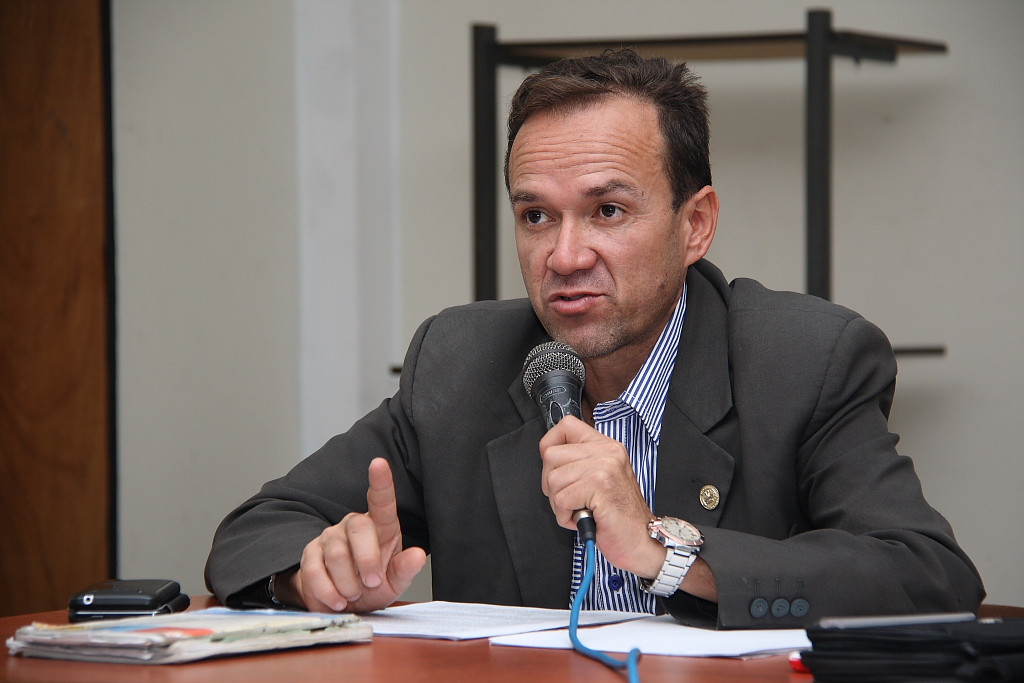 Diario Frontera, Frontera Digital,  Regionales, ,El problema salarial del personal de la ULA no es nuevo, ya que el secretario de Siprula ha venido solicitando al Ministerio de Educación Universitaria desde hace años u,Siprula: ingreso de trabajadores es "insuficiente" y se pierde dignidad salarial