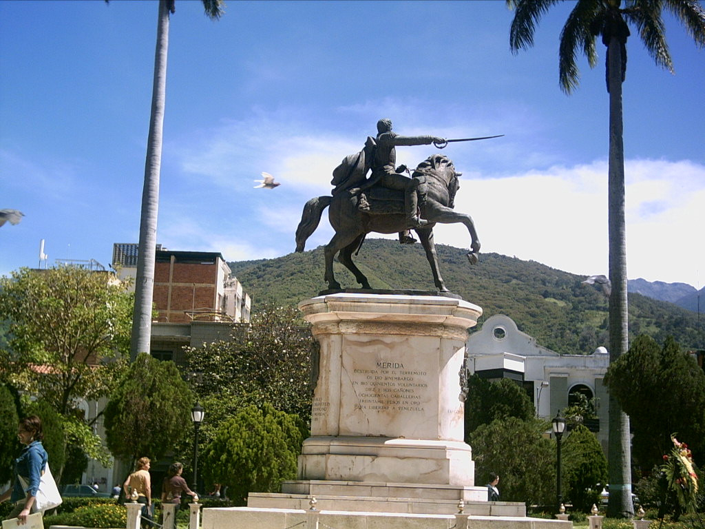 Diario Frontera, Frontera Digital,  Regionales, ,Mérida celebrará 467 años de su fundación con actos solemnes