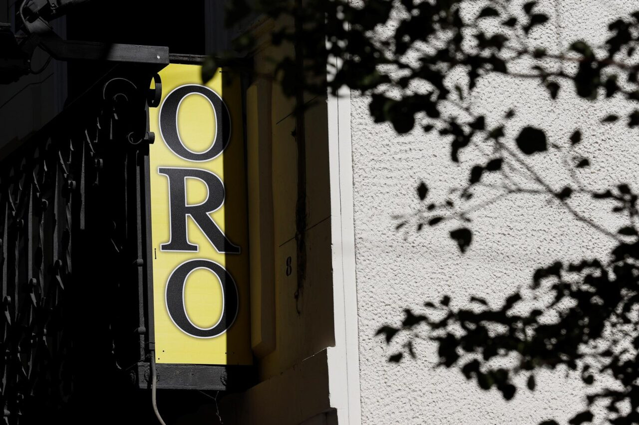 Diario Frontera, Frontera Digital,  Internacionales, ,El oro supera por primera vez en su historia los 4.000 dólares por onza