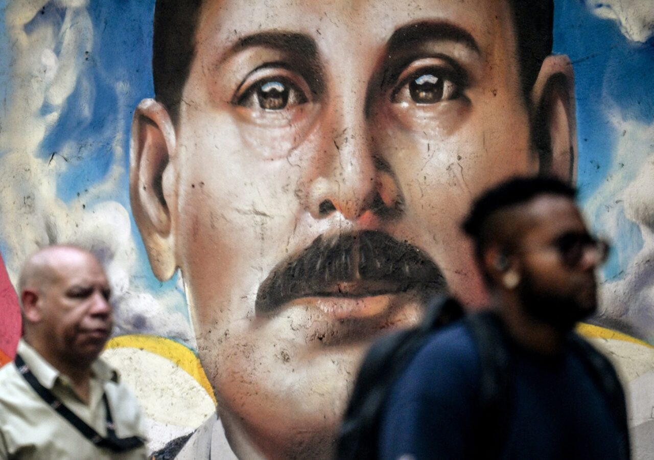 Diario Frontera, Frontera Digital,  Nacionales, ,Los hallazgos en la exhumación de José Gregorio Hernández: fracturas, tumores y piezas sustraídas