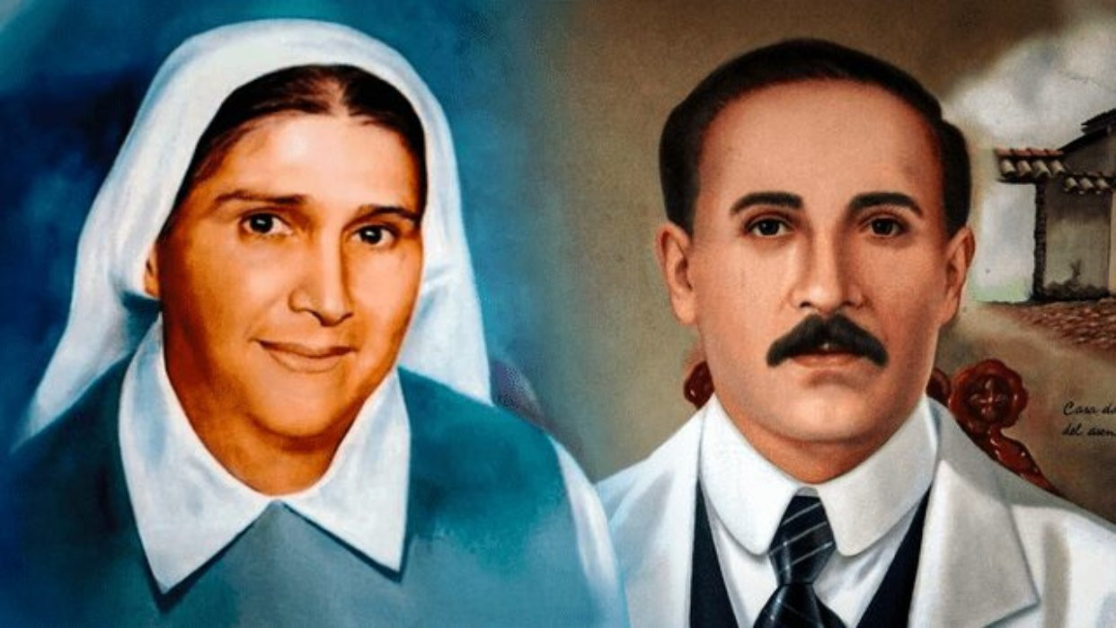 Diario Frontera, Frontera Digital,  Regionales, ,ULA se suma a celebraciones por la Canonización de la Madre Carmen Rendiles y José Gregorio Hernández