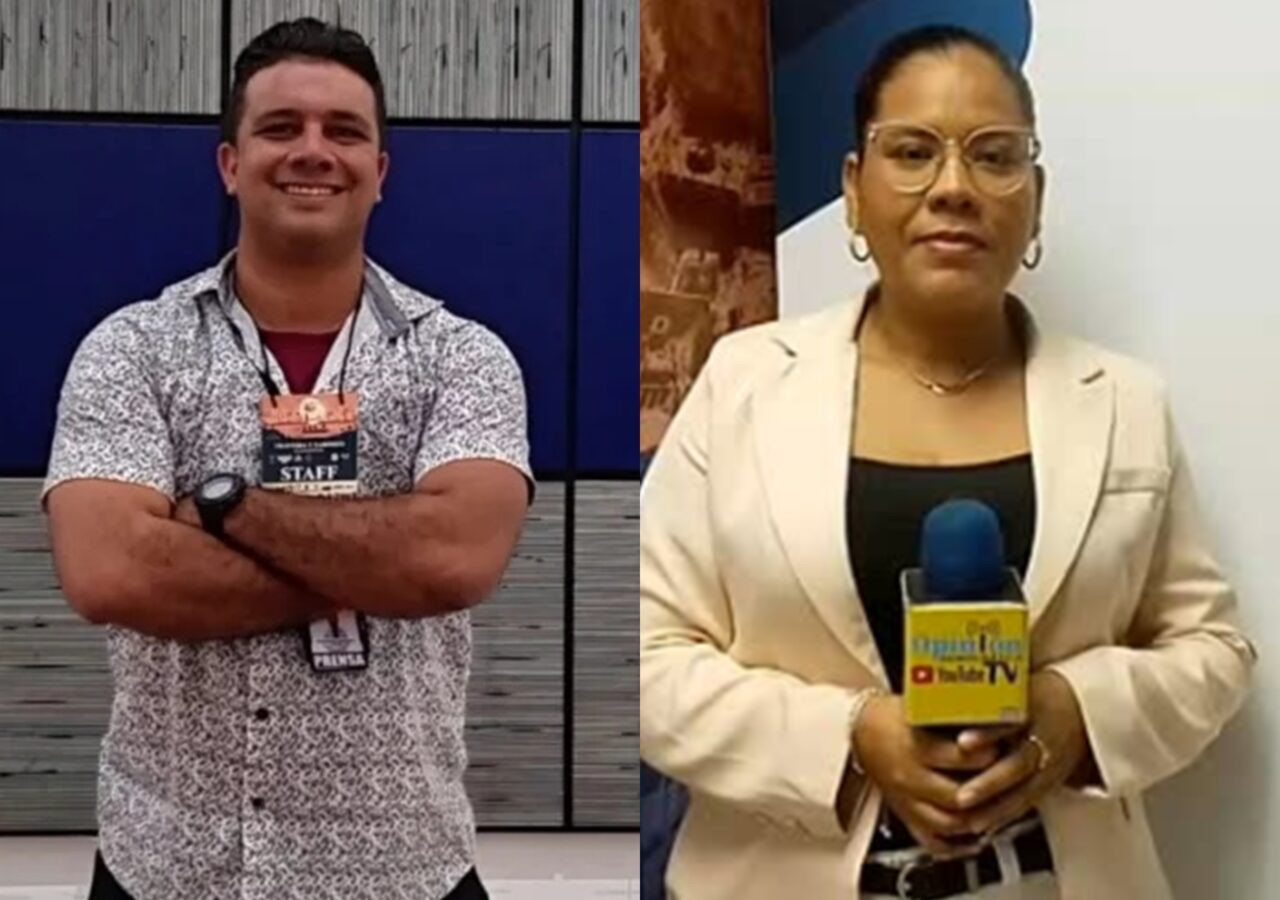 Diario Frontera, Frontera Digital,  Nacionales, ,El SNTP denunció expulsión de periodistas durante cobertura de evento de turismo en Bolívar